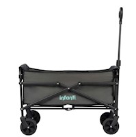 CARRITO PLEGABLE ORGANIZADOR